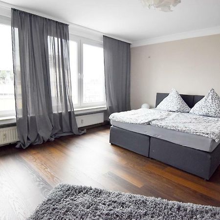 Apartament Dorya Am Ring Kolonia Zewnętrze zdjęcie