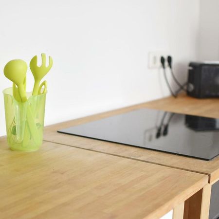 Apartament Dorya Am Ring Kolonia Zewnętrze zdjęcie