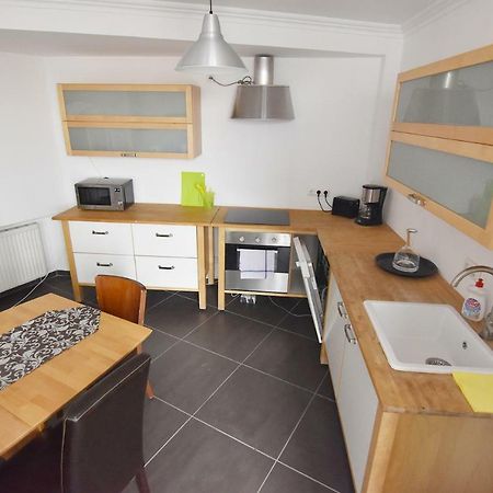Apartament Dorya Am Ring Kolonia Zewnętrze zdjęcie
