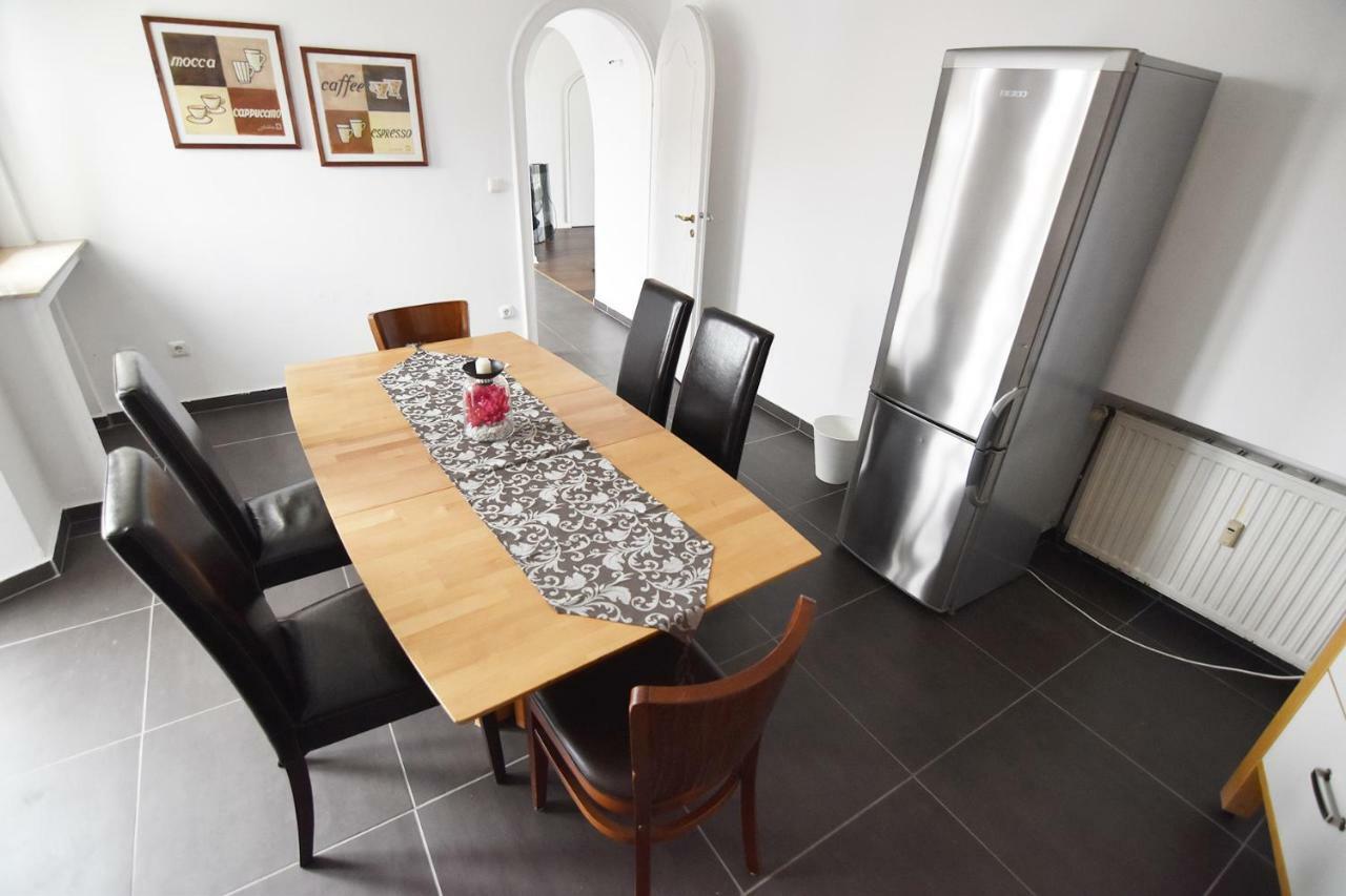 Apartament Dorya Am Ring Kolonia Zewnętrze zdjęcie