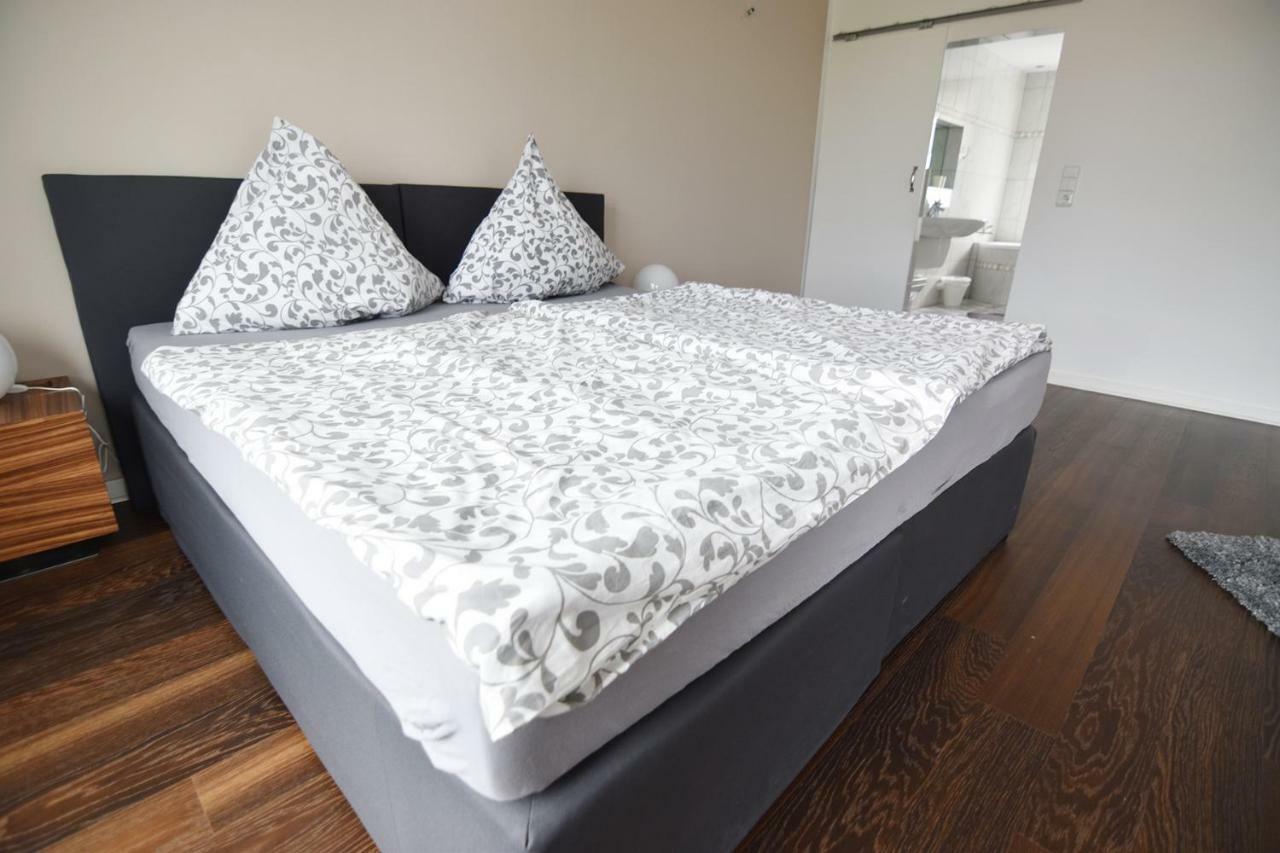 Apartament Dorya Am Ring Kolonia Zewnętrze zdjęcie