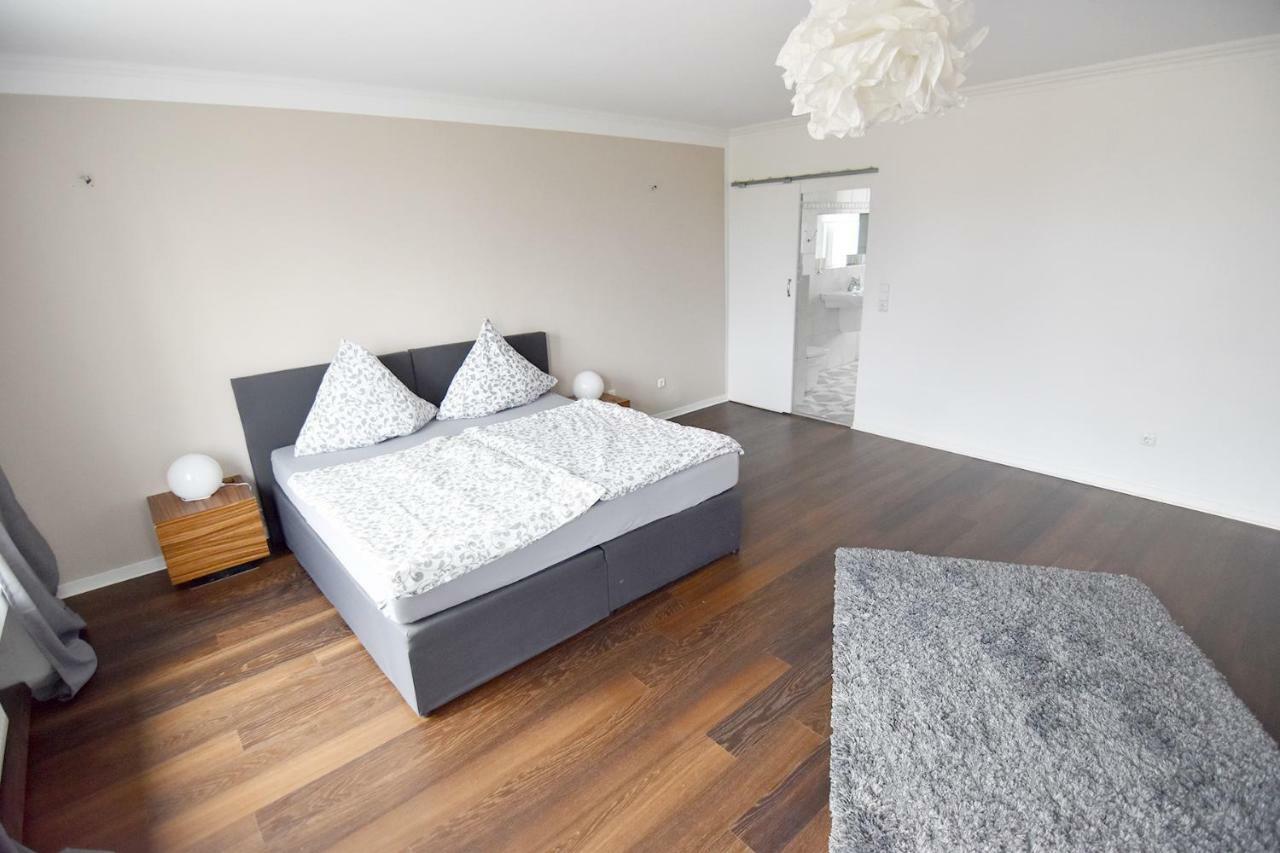 Apartament Dorya Am Ring Kolonia Zewnętrze zdjęcie
