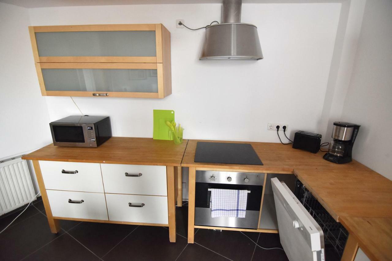 Apartament Dorya Am Ring Kolonia Zewnętrze zdjęcie