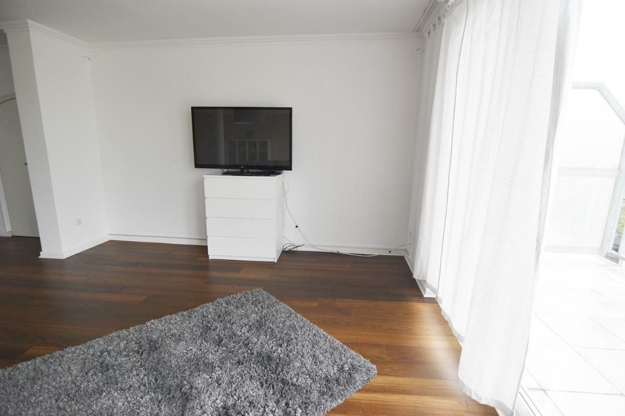 Apartament Dorya Am Ring Kolonia Zewnętrze zdjęcie