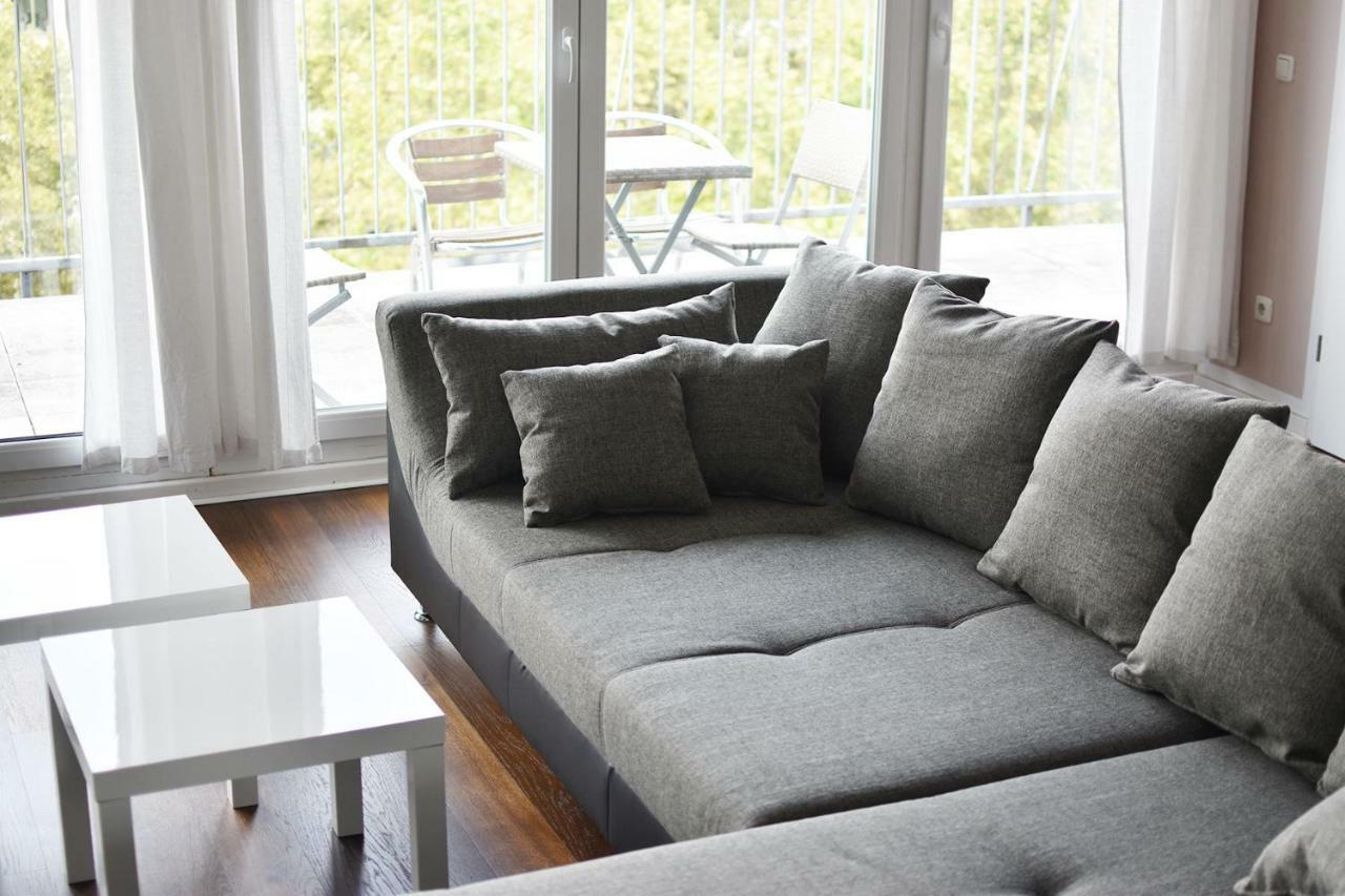 Apartament Dorya Am Ring Kolonia Zewnętrze zdjęcie