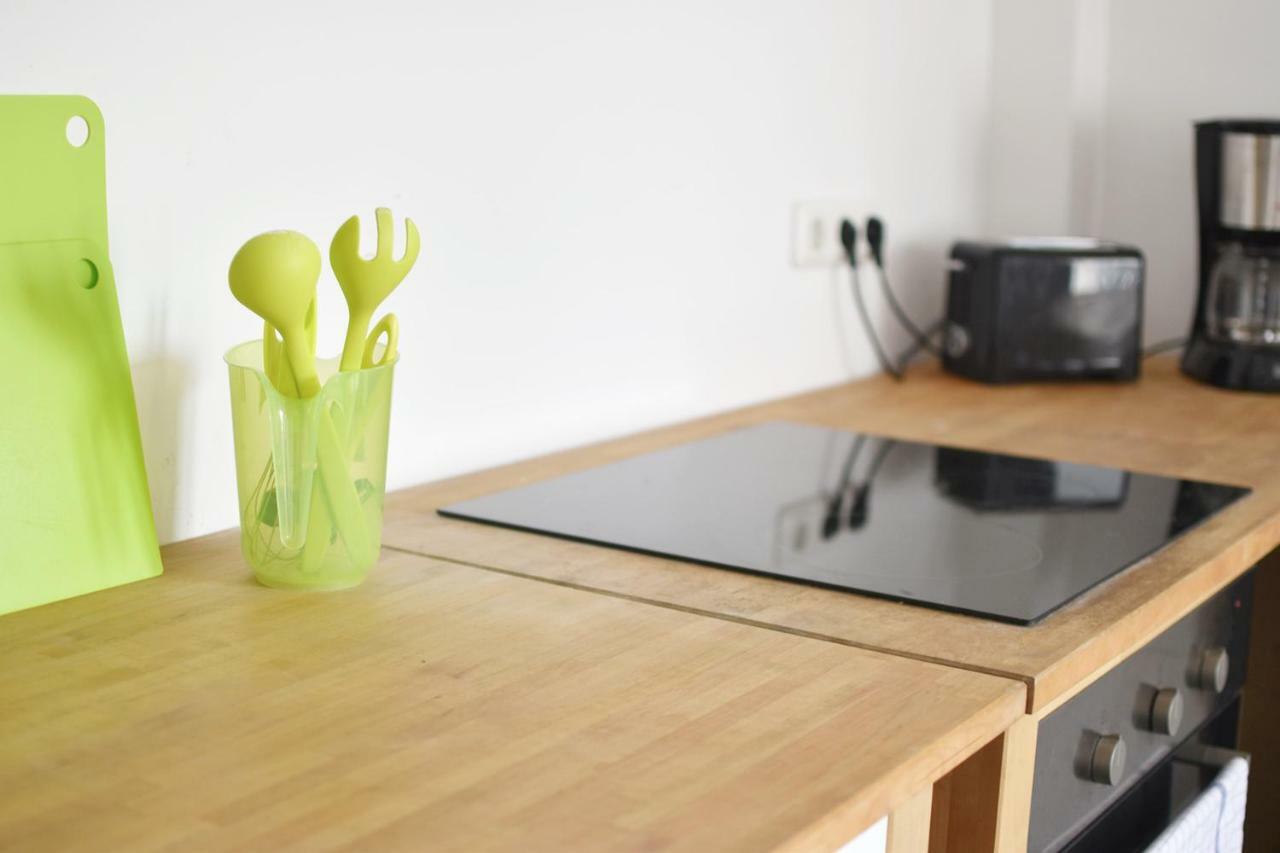 Apartament Dorya Am Ring Kolonia Zewnętrze zdjęcie