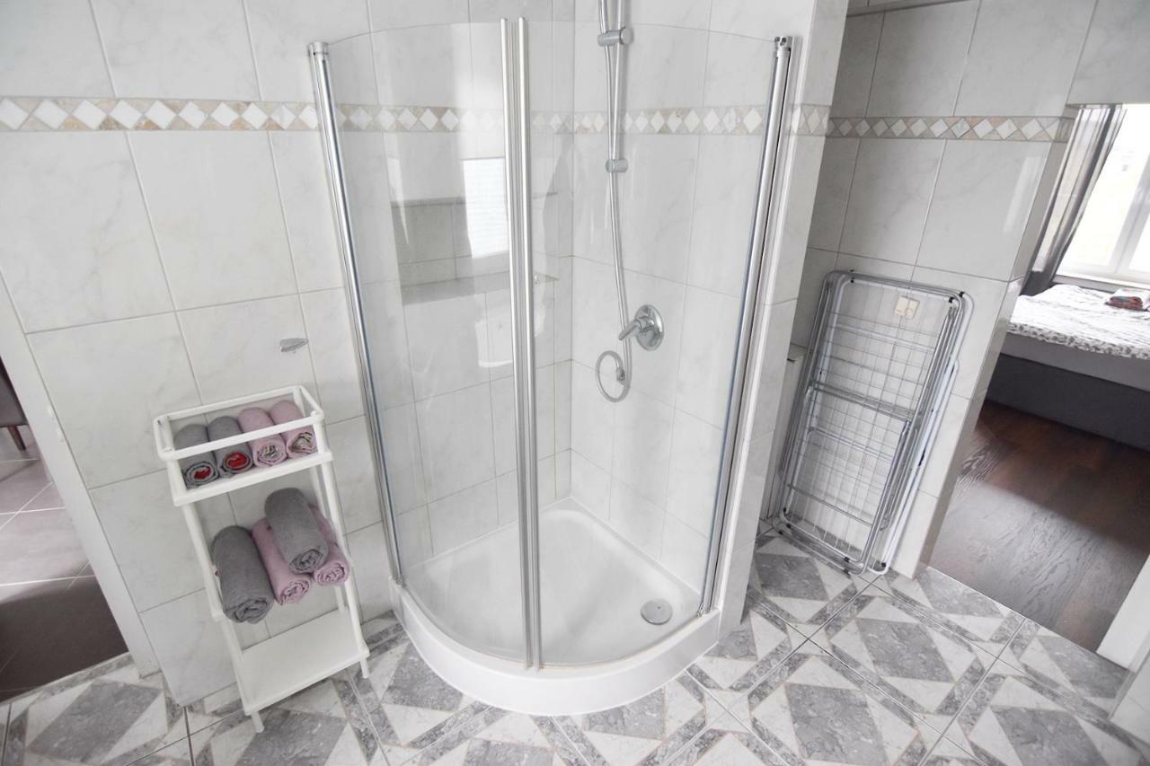 Apartament Dorya Am Ring Kolonia Zewnętrze zdjęcie