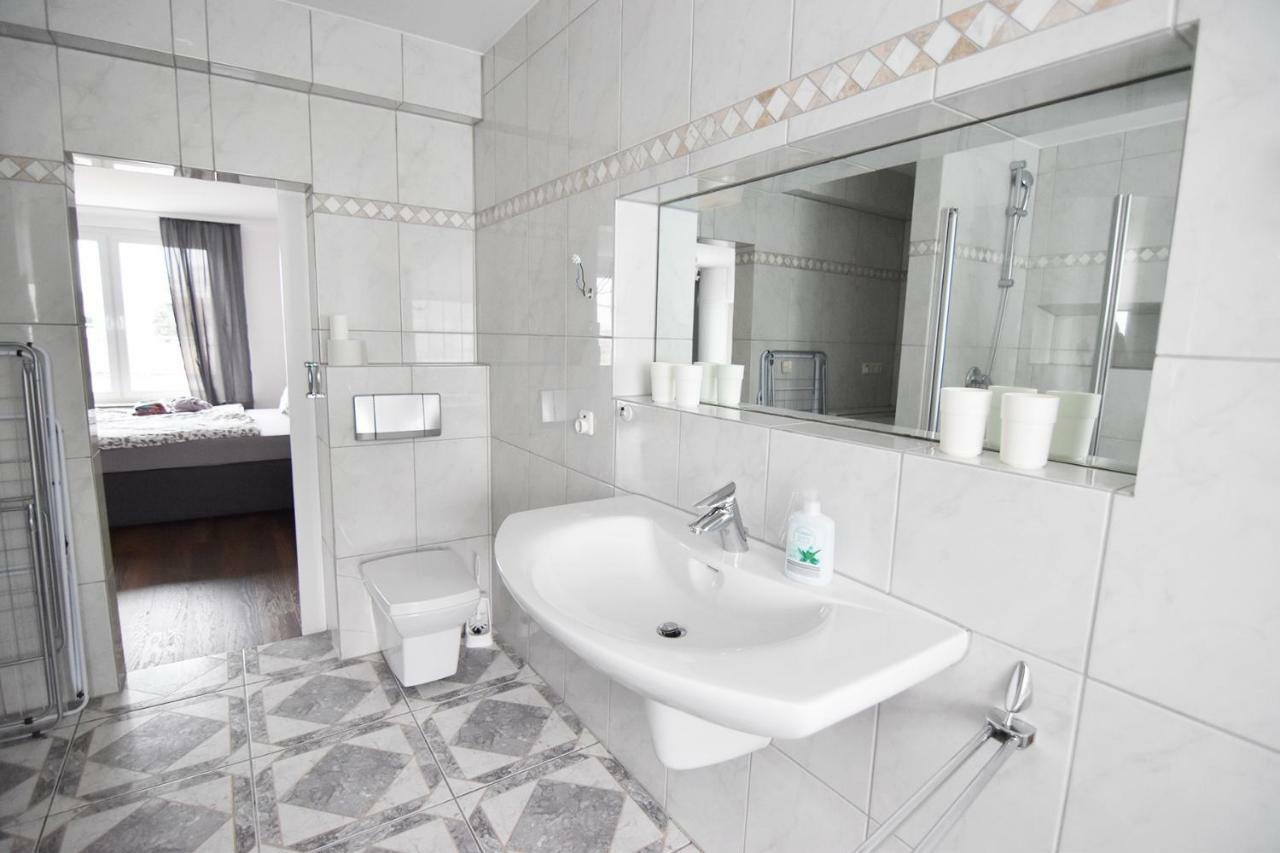 Apartament Dorya Am Ring Kolonia Zewnętrze zdjęcie