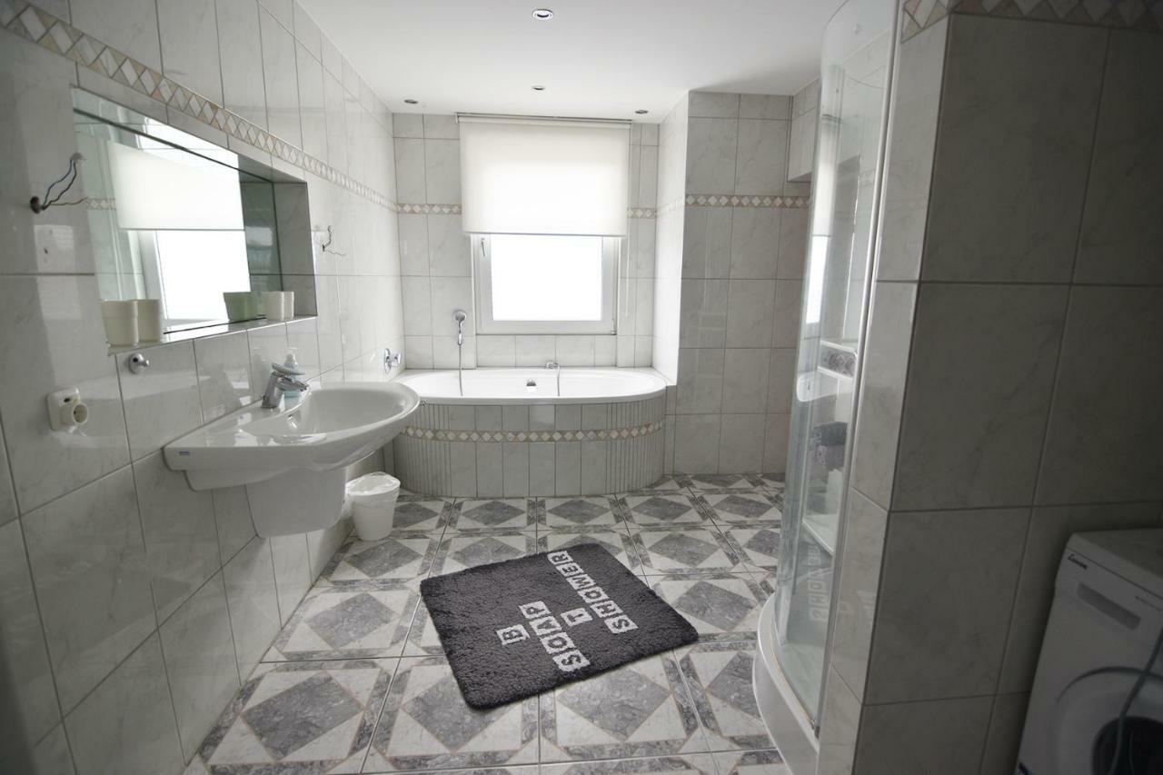 Apartament Dorya Am Ring Kolonia Zewnętrze zdjęcie