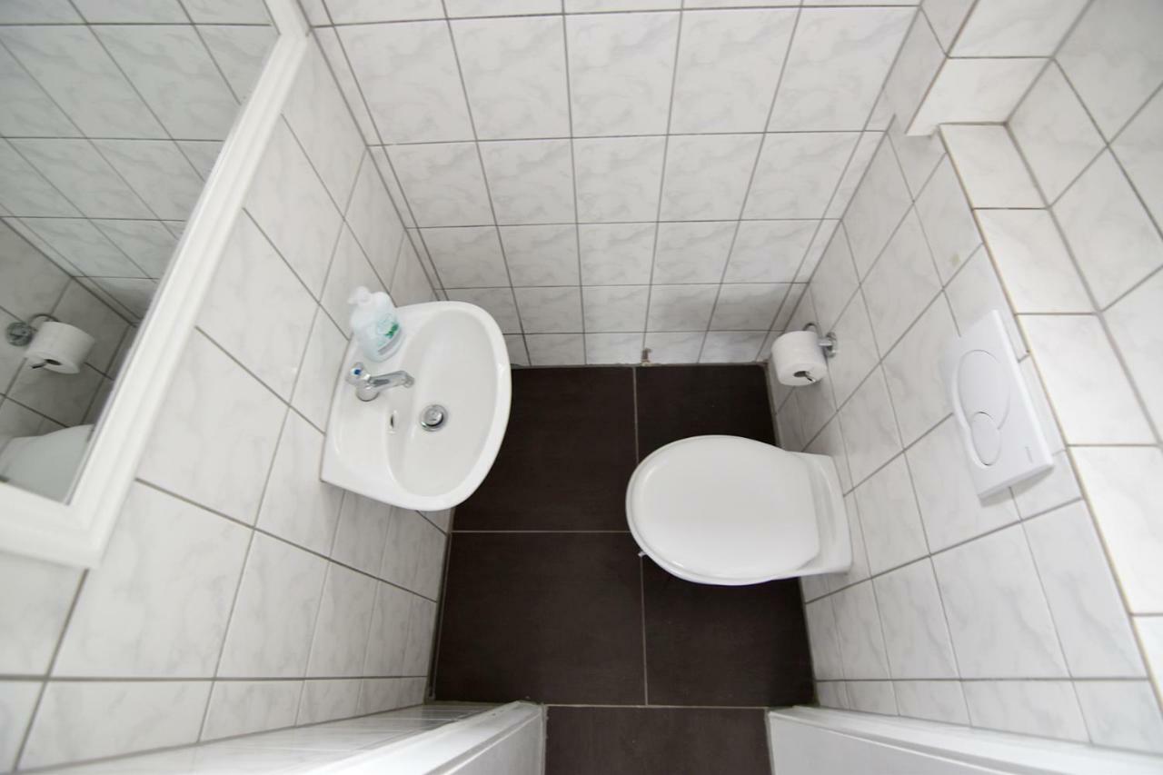 Apartament Dorya Am Ring Kolonia Zewnętrze zdjęcie
